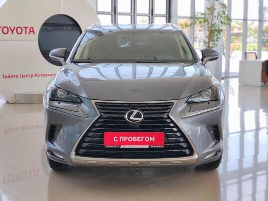 Lexus NX, 2019&nbsp;г., 42&nbsp;393&nbsp;км