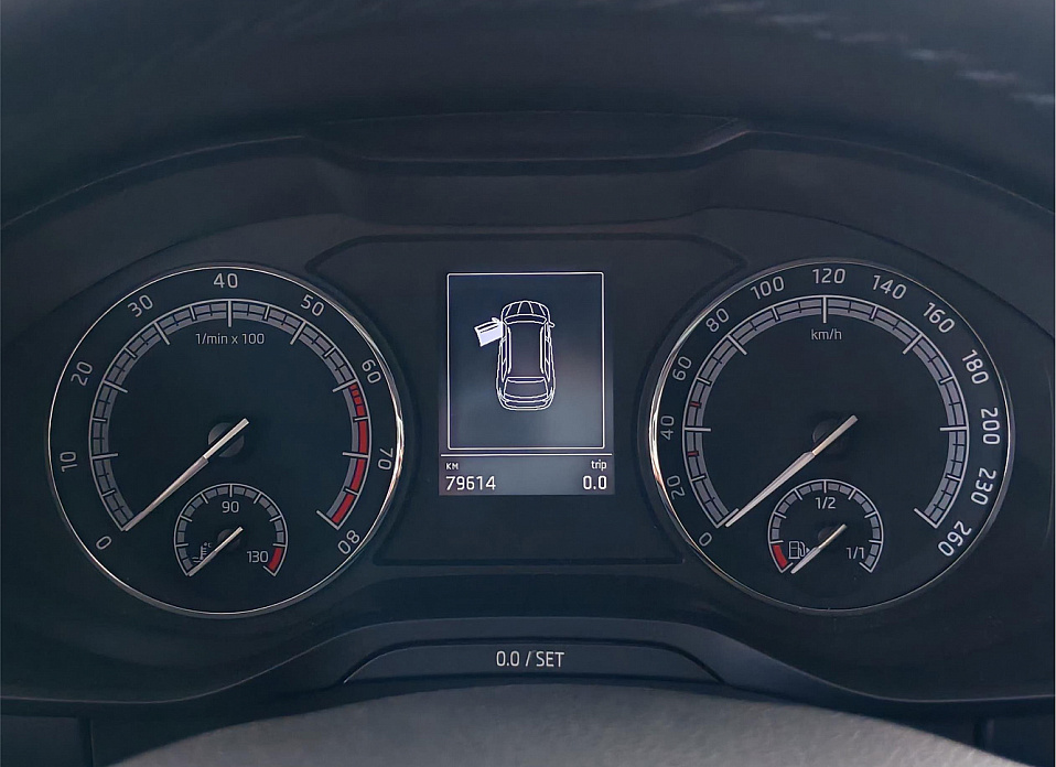 Skoda Kodiaq, I 2.0 AMT (180 л.с.) 4WD