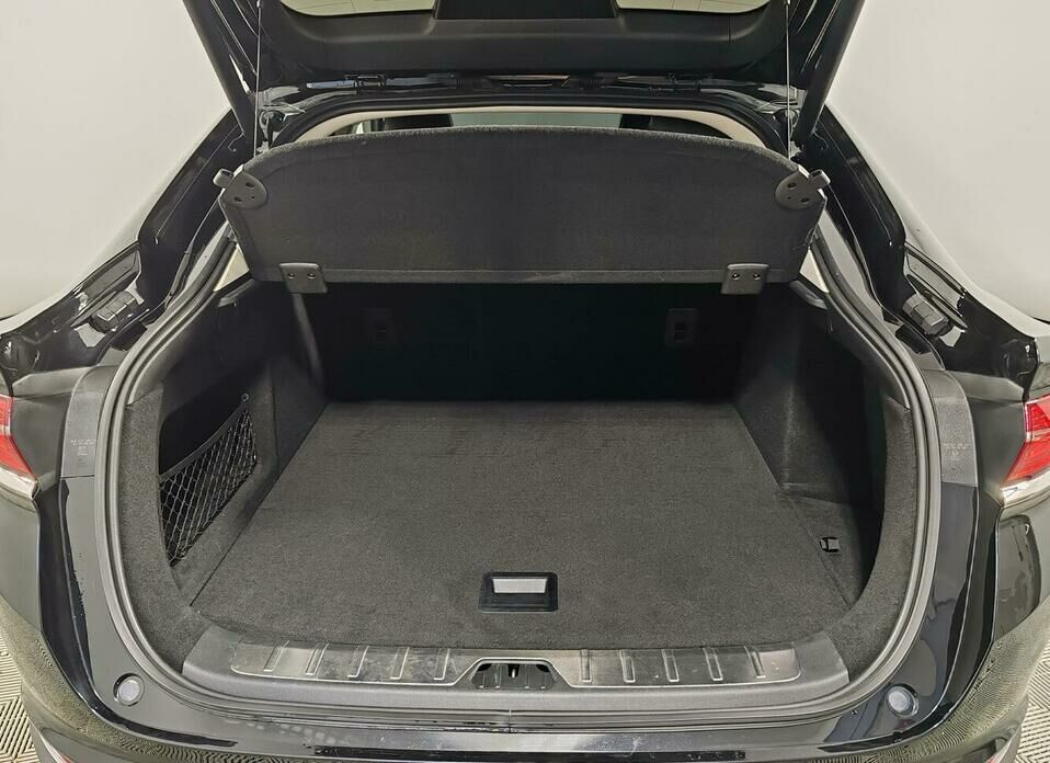 Geely Tugella 2.0 AT (238 л.с.) 4WD