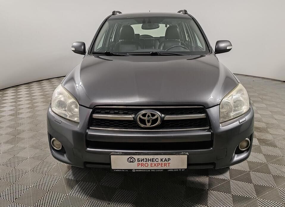 Toyota RAV4, III (XA30) 2.0 AT (152 л.с.) 4WD