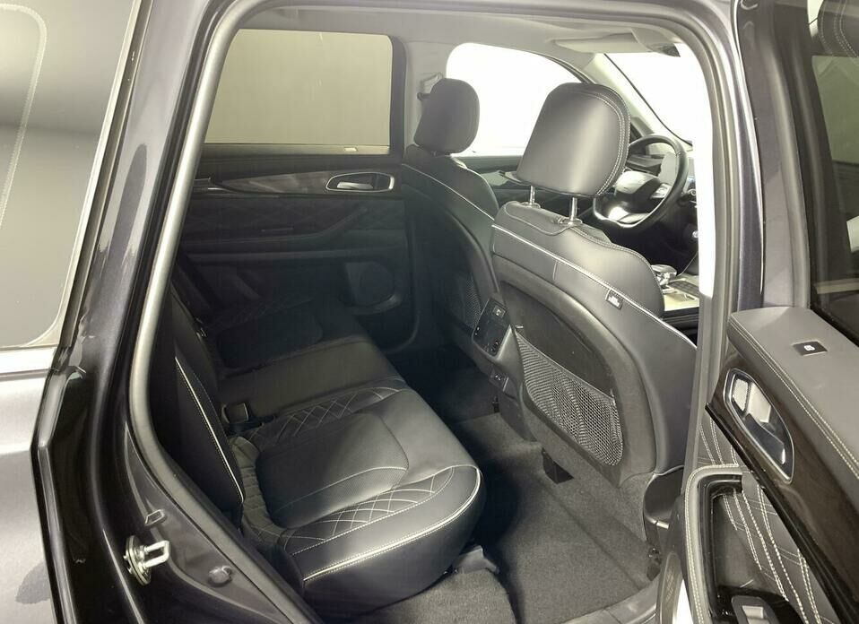 EXEED VX 2.0 AMT (249 л.с.) 4WD