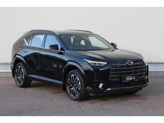 GAC GS4 GL