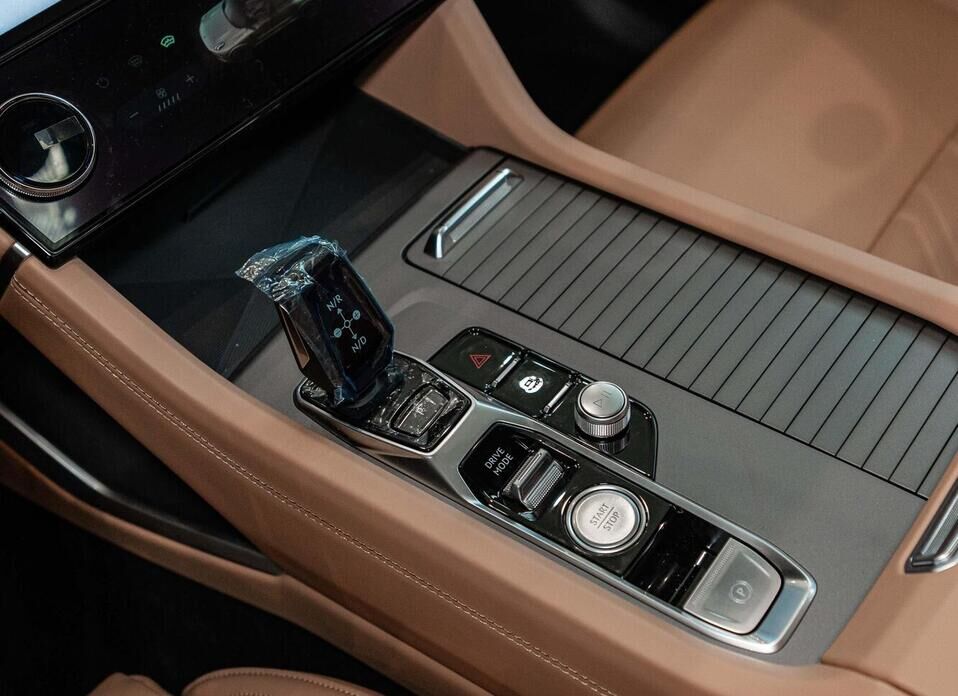 Nordcross 001 2.0 AT (258 л.с.) 4WD