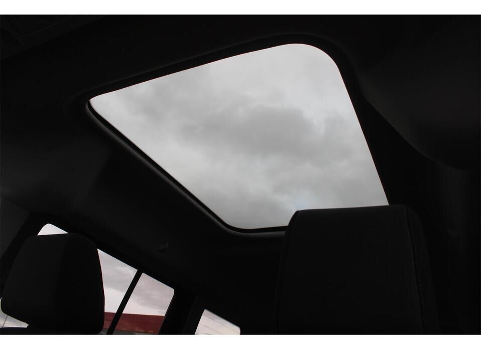 Ford Tourneo Connect, II Рестайлинг 1.5d AT (120 л.с.)