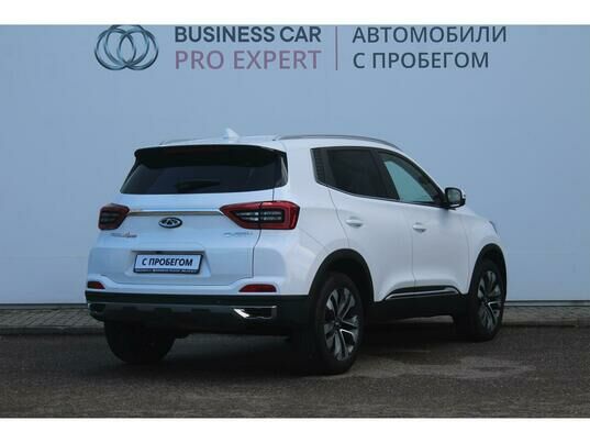 Chery Tiggo 4 Pro, 2023 г., 21 838 км