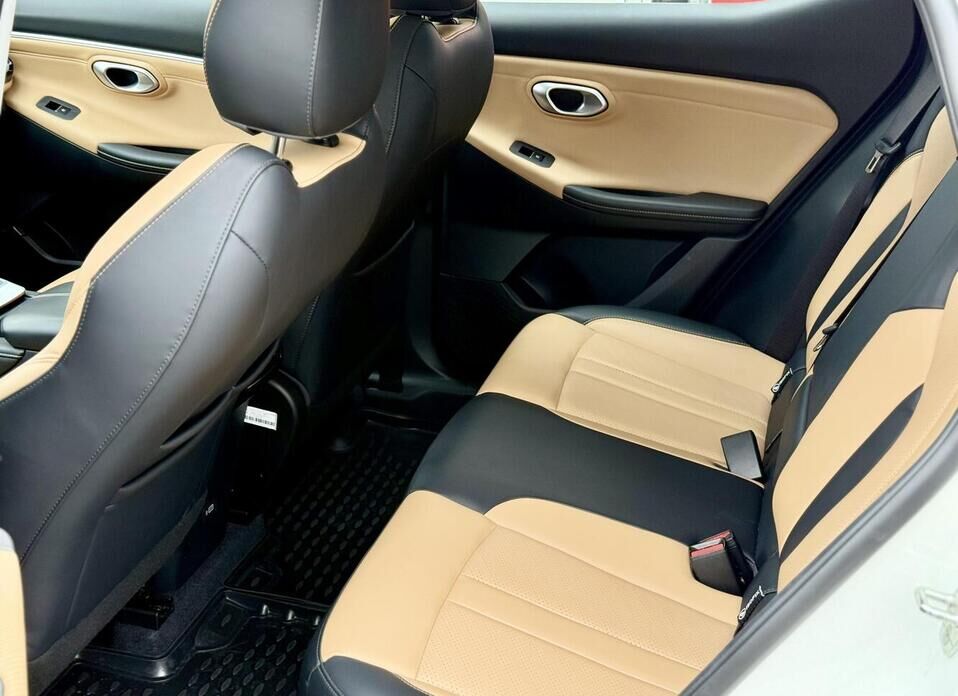 GAC GS3 1.5 AMT (170 л.с.)