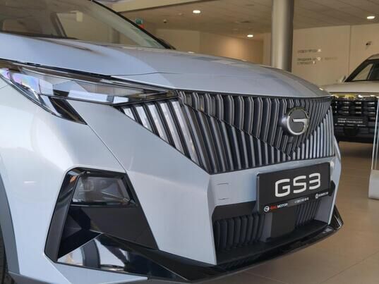 GAC GS3 GB