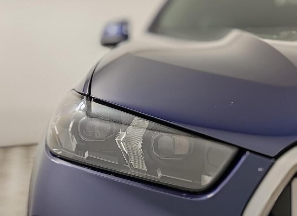 BMW X6, III (G06) Рестайлинг 30d 3.0d AT (286 л.с.) 4WD