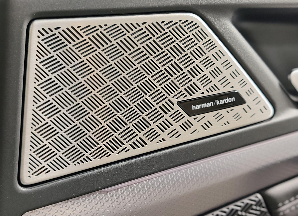 BMW X1, III (U11/U12) 25Li xDrive 2.0 AMT (204 л.с.) 4WD