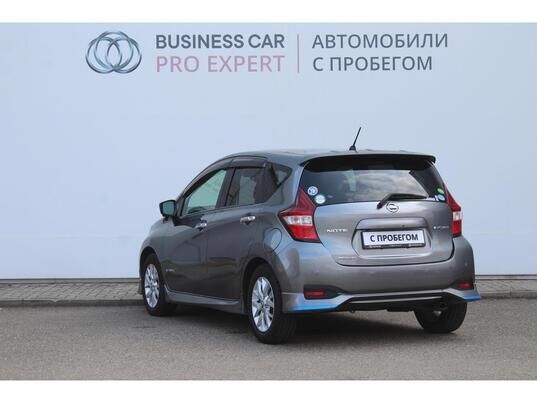 Nissan Note, 2019 г., 42 190 км
