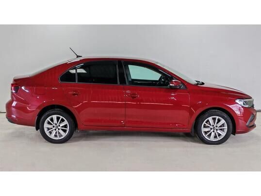 Volkswagen Polo, 2021&nbsp;г., 50&nbsp;781&nbsp;км