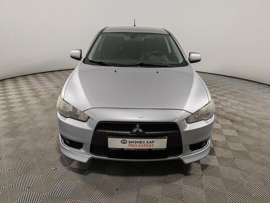 Mitsubishi Lancer, 2008 г., 182 838 км