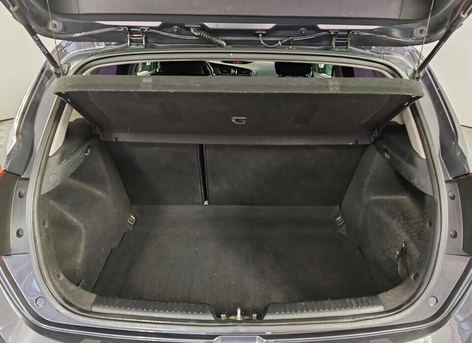 Kia Ceed, II 1.6 AT (129 л.с.)