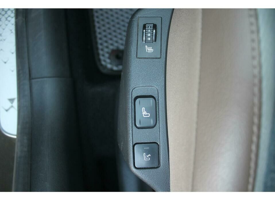 Citroen DS4 1.6 AT (150 л.с.)