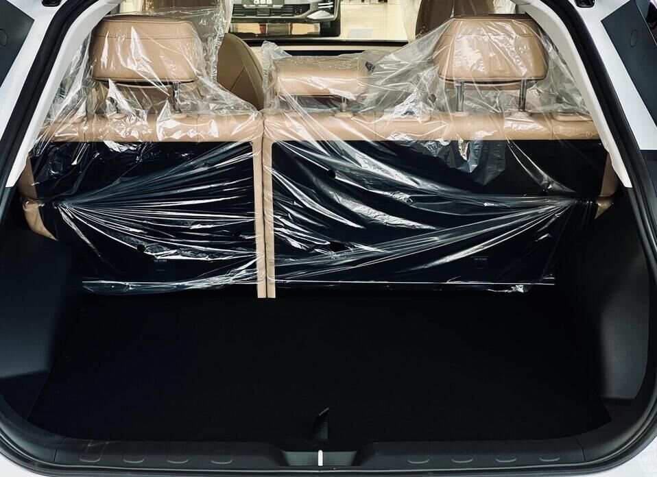 GAC GS4 2.0 AT (231 л.с.) 4WD