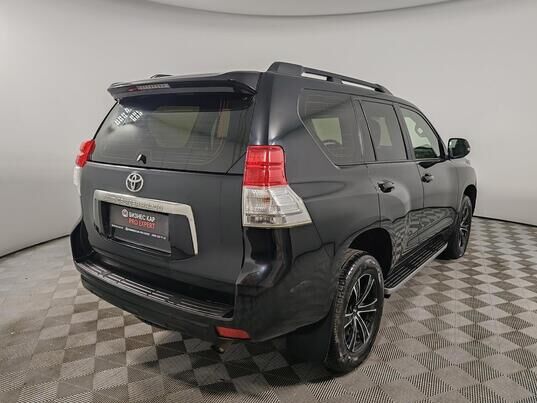 Toyota Land Cruiser Prado, 150 Series, 2013 г., 246 235 км