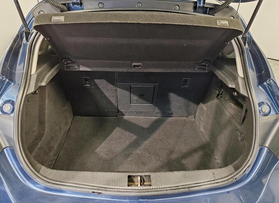 Opel Astra, J 1.6 MT (115 л.с.)