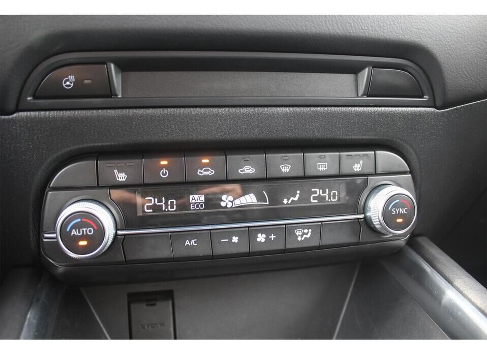 Mazda CX-5, II 2.0 AT (150 л.с.) 4WD