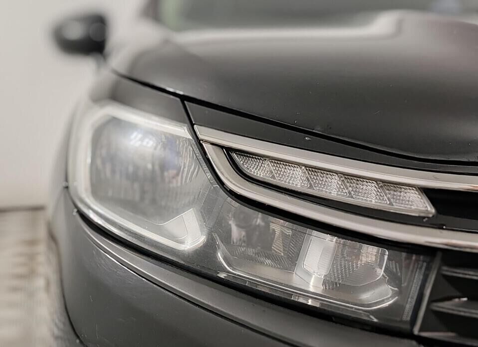 Citroen C4, II Рестайлинг 1.6 AT (150 л.с.)