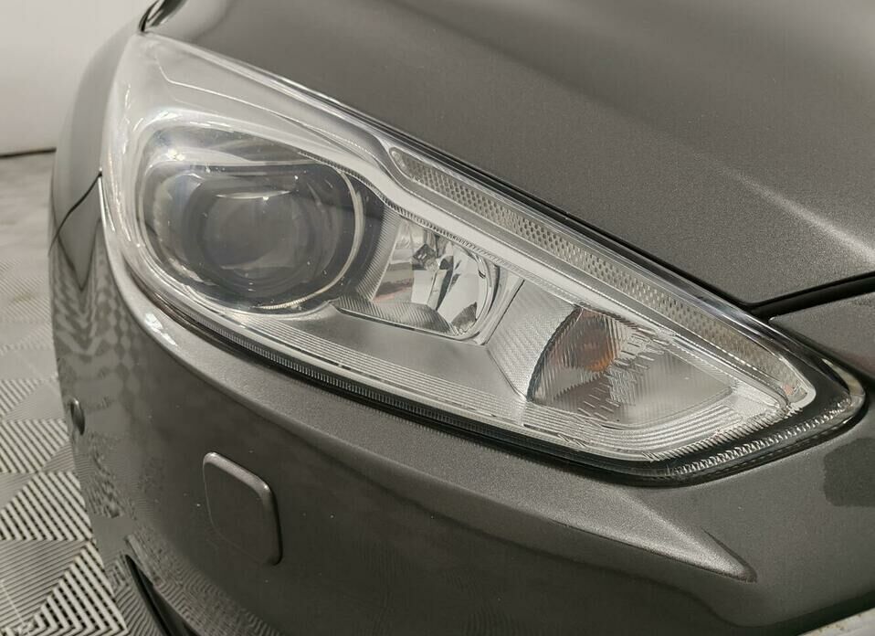 Ford Focus 1.5 AT (150 л.с.)