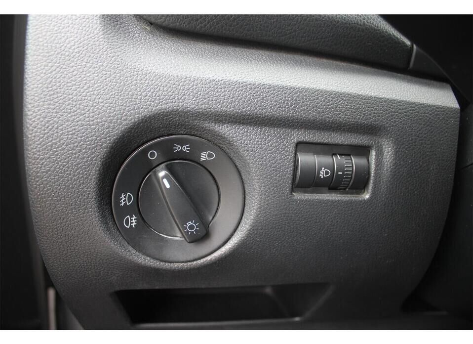 Skoda Fabia, II 1.4 MT (86 л.с.)
