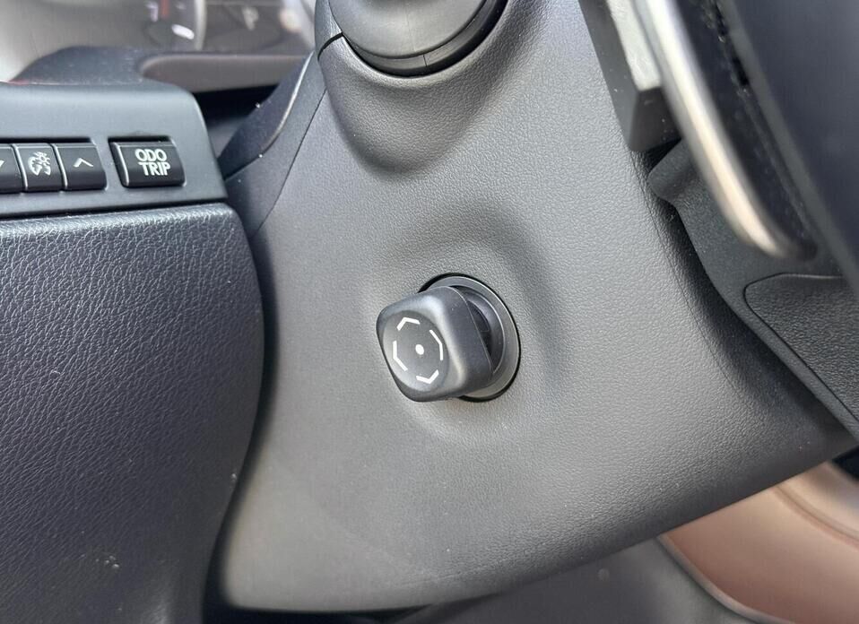 Lexus RX, IV Рестайлинг 300 2.0 AT (238 л.с.) 4WD