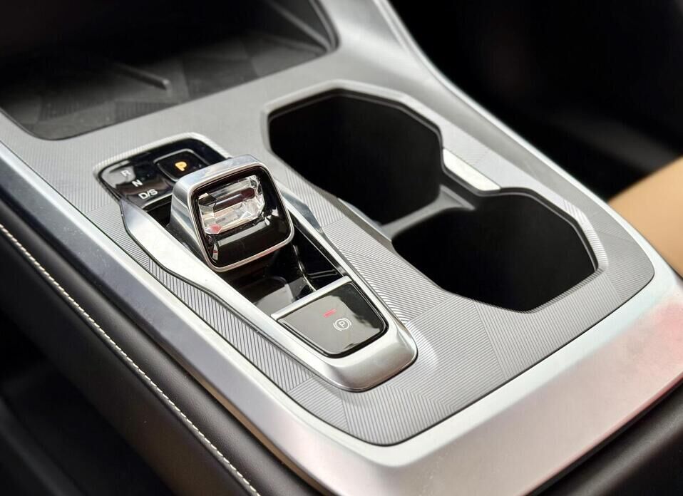 GAC GS3 1.5 AMT (170 л.с.)