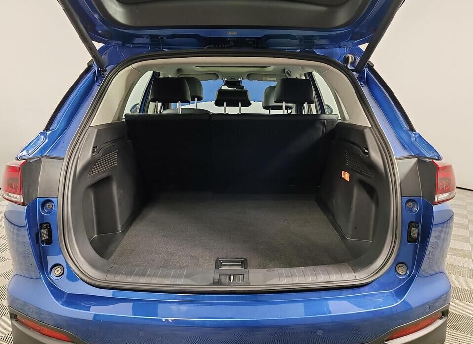 GAC GS5, I 1.5 AT (137 л.с.)