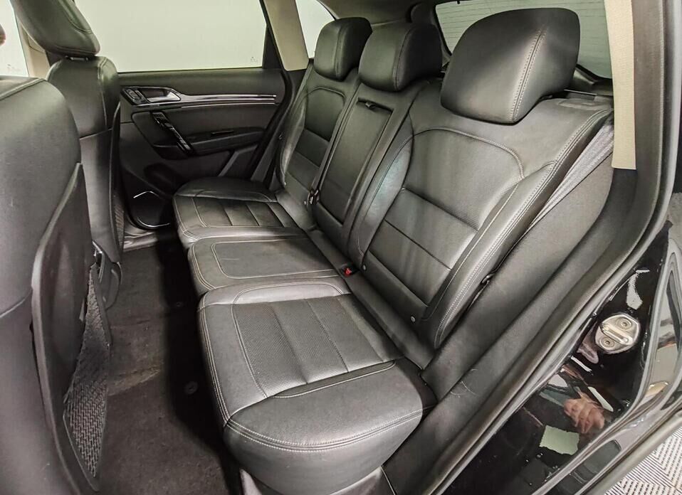 Zotye Coupa 1.5 AT (143 л.с.)