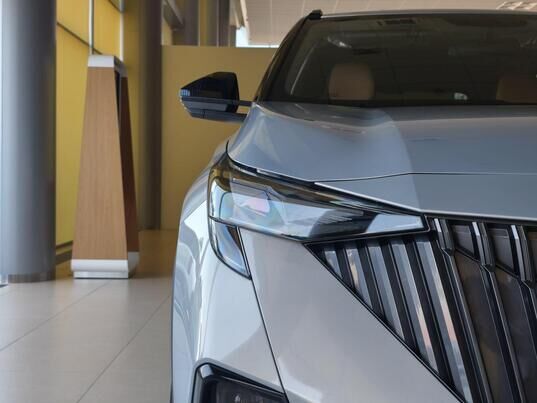 GAC GS3 GB