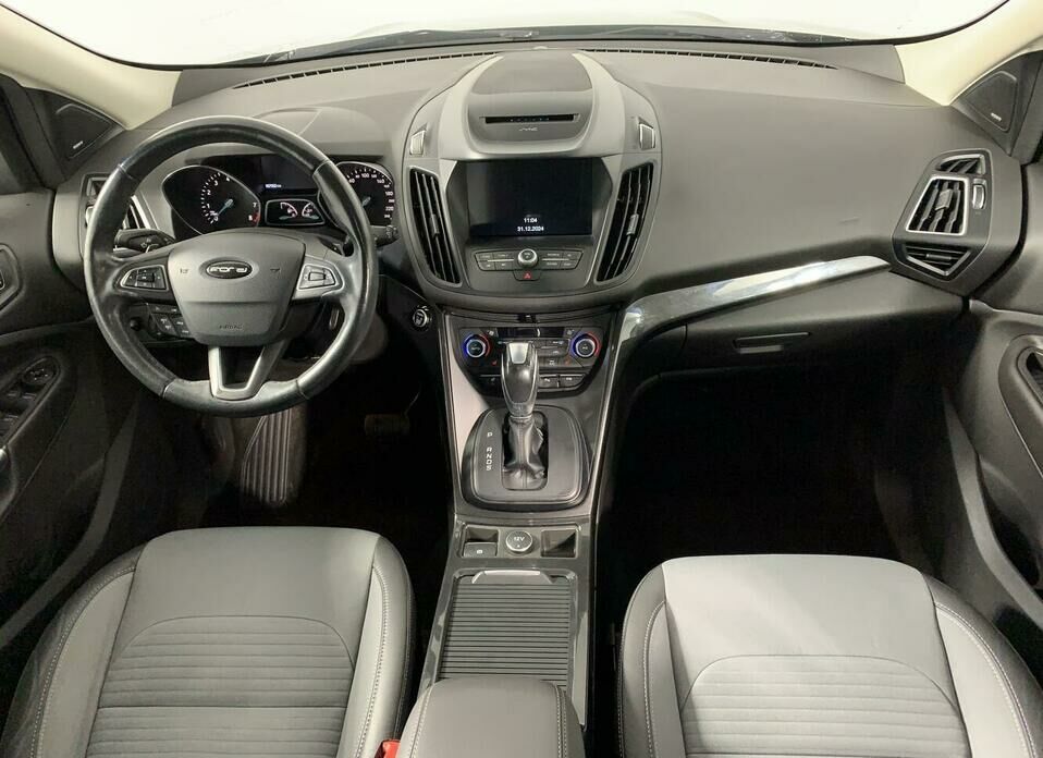 Ford Kuga 1.5 AT (182 л.с.) 4WD