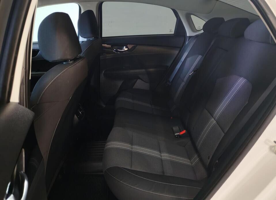 Kia Cerato, IV Рестайлинг 2.0 AT (150 л.с.)