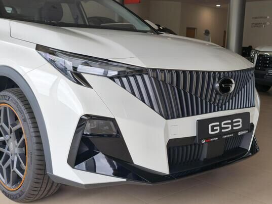 GAC GS3 GL-R