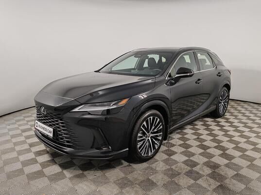 Lexus RX Executive Line