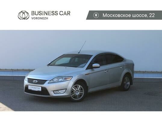 Ford Mondeo, 2010 г., 319 264 км