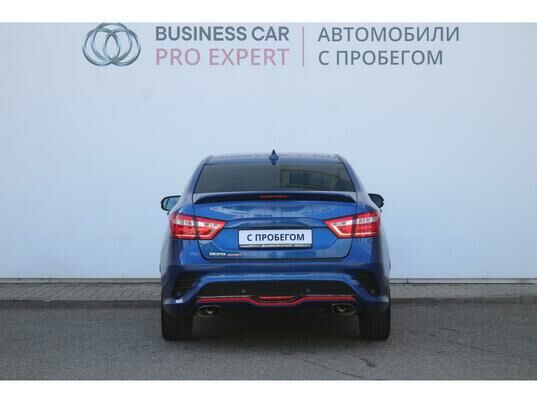 LADA (ВАЗ) Vesta, 2022 г., 43 850 км