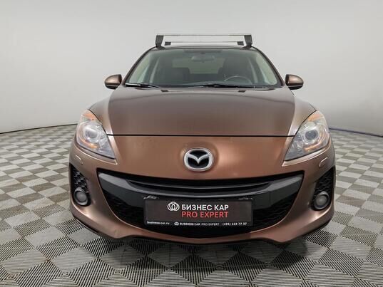 Mazda 3, 2013&nbsp;г., 236&nbsp;858&nbsp;км
