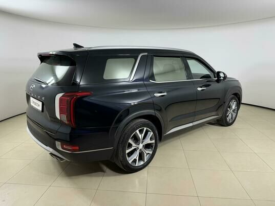 Hyundai Palisade, 2019 г., 62 872 км