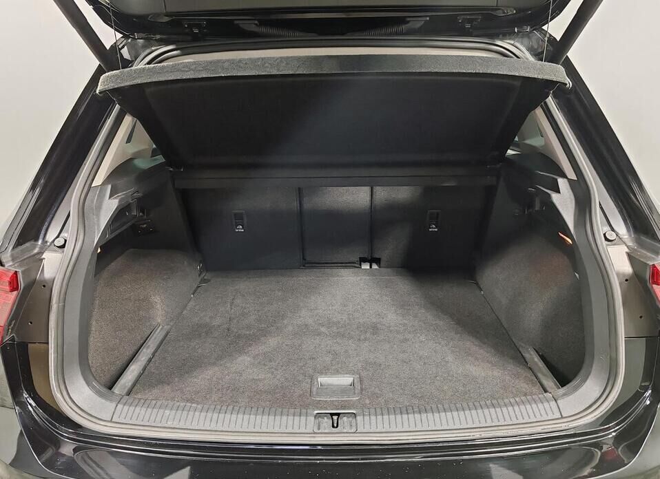 Volkswagen Tiguan, II 1.4 AMT (150 л.с.)