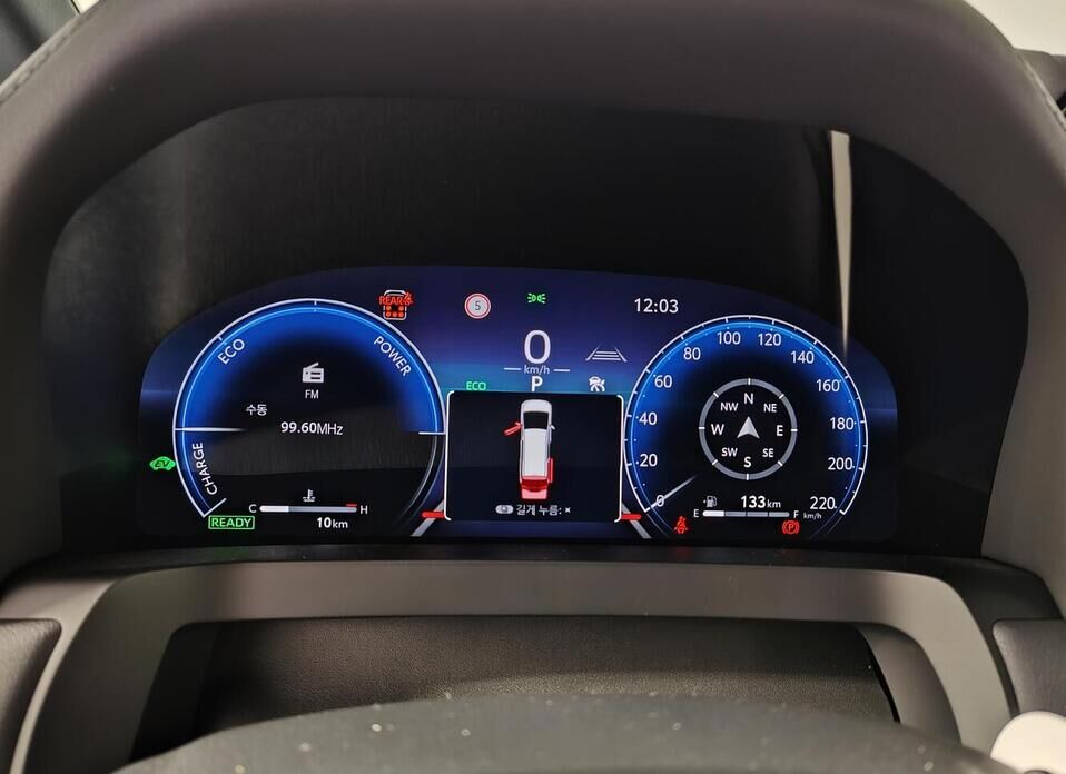 Toyota Alphard, IV 2.5hyb CVT (190 л.с.) 4WD