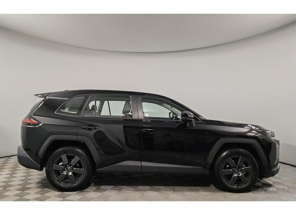 Toyota RAV4, VI (XA60) 2.0 CVT (171 л.с.) 4WD