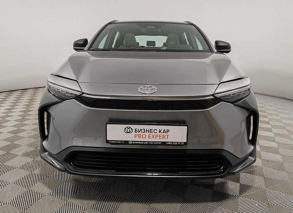 Toyota bZ4X Electro AT (150 кВт)