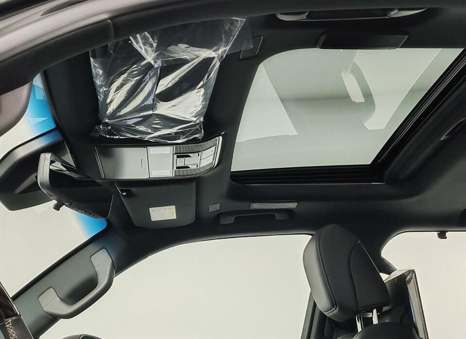 Lexus LX, IV 600 3.5 AT (415 л.с.) 4WD