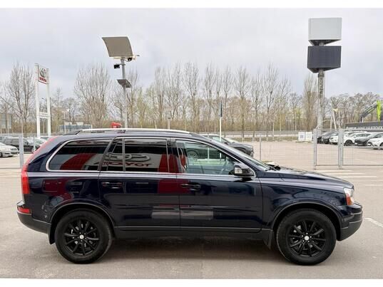 Volvo XC90, 2007&nbsp;г., 239&nbsp;075&nbsp;км