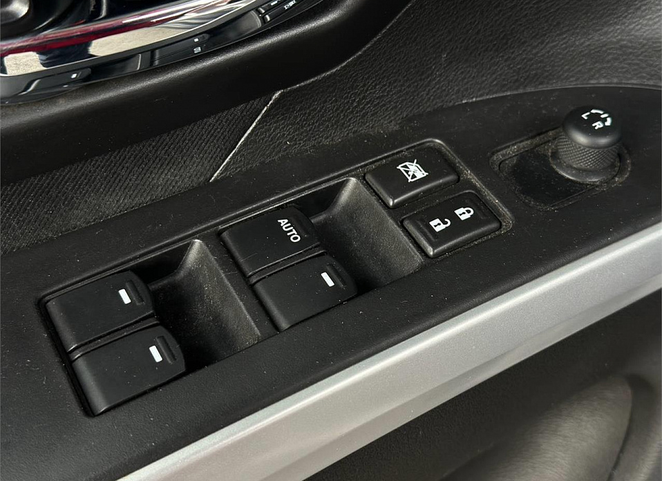 Suzuki SX4, II (S-Cross) Рестайлинг 1.6 AT (117 л.с.)