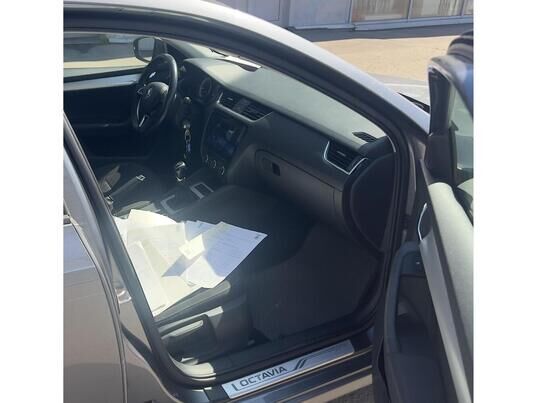 Skoda Octavia, 2016&nbsp;г., 156&nbsp;684&nbsp;км