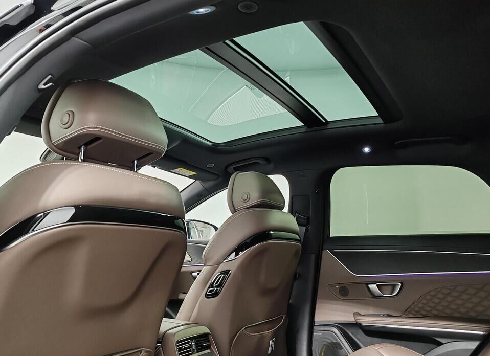 BYD Han Electro AT (380 кВт) 4WD