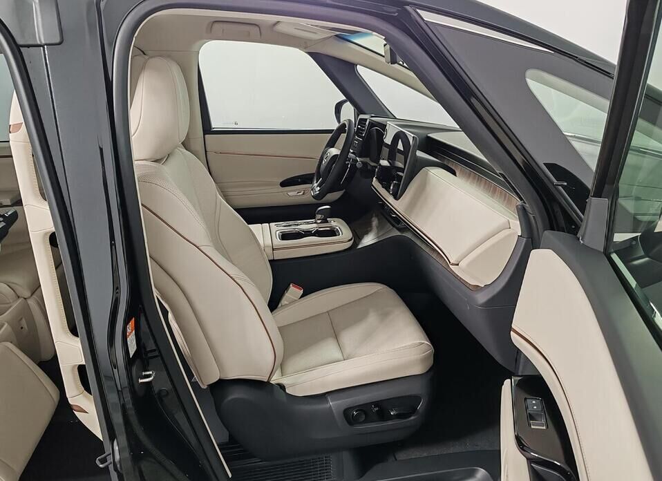 Lexus LM, II 350h 2.5hyb CVT (190 л.с.) 4WD