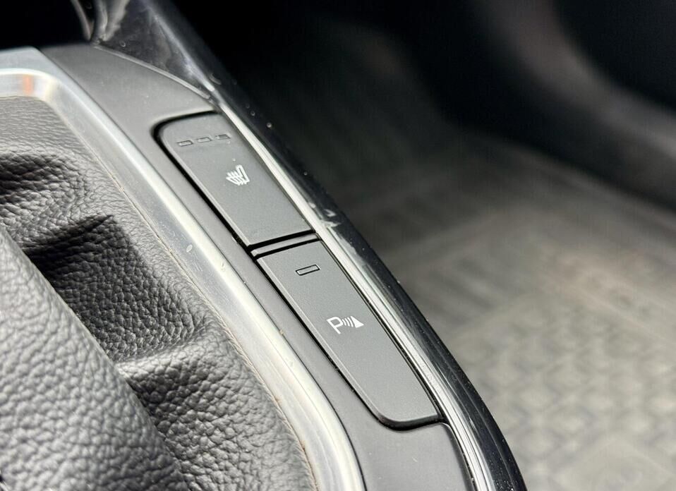 Kia Cerato, IV Рестайлинг 2.0 AT (150 л.с.)