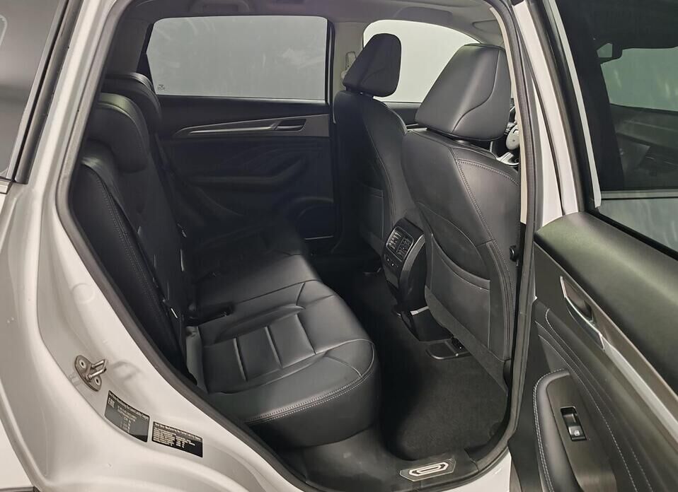 Haval F7, i 2.0 AMT (190 л.с.) 4WD